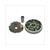 VARIATEURSET PIA VESPA GTV/MP3/BEVERLY/X7 250 RMS