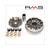 VARIATEURSET YAMAHA MAJESTY/MBK SKYLINER 250 RMS