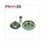 VARIATOR SET KYMCO XCITING 300I '08-'09 RMS