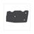 LUCHTFILTER MALAGUTI CIAK 50cc ELEMENT RMS