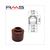 VENTIL SEAL MINARELLI 50cc 4T RMS (10)