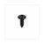 J.VIS PARKER 4.2 x  9.5mm NOIR 10pcs