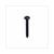 J.VIS PARKER 4.2 x 32mm NOIR   10pcs