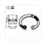 CIRCLIP INWENDIG 11mm (10)