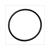 O-RING  39.8x2.2 NBR 80 KUPLUNG ROLLER
