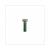 MACHINE SCREW M5x16 GALVAN (10)