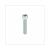 HEXAGON SCREW M 6x20 GALVAN 10pcs