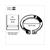 CIRCLIP EXTERIEUR 22mm (axel) DIN471 (10)