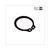 CIRCLIP EXTERIEUR 20mm      10pc