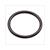 O-RING  33.7x  3.53 NBR OLIE AFTAPPLUG YA 4T  