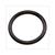 O-RING  23.0 x3     DERBI SENDA-R CILINDER KOP