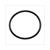 O-RING  19  x1.2 DERBI OLIEPOMP (1)