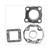 PAKKINGSET TOP HONDA MT/MB80 45mm BAC