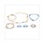 PAKKINGSET COMPLEET JLO MINI BAC