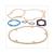 PAKKINGSET COMPLEET JLO G-50 BAC