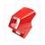 KOPLAMPSPOILER PEUGEOT 103 SP/SPX/RCX ROOD