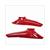 ZIJKAPPEN SET PEUGEOT 103 SPX/RCX ROOD