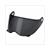 VISOR MKX-HELMETS VILLAGE-1 DARK