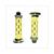HANDVATTEN PROGRIP 768 SC. GRIJS/GEEL