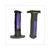 HANDVATTEN PROGRIP 792 CROSS ZWART/PAARS