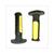 HANDVATTEN PROGRIP 796 CROSS ZWART/GEEL
