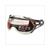 VIZIER SOUL RETRO ZILVER
