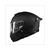 HELM THUNDER 4 SV PURE MAT ZWART XXL