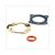 GASKETSET AIRSAL PEUGEOT 103 6P 50cc T6 40.0mm