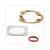 GASKETSET AIRSAL HONDA SCOOPY/LEAD 46.0mm