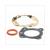 GASKETSET AIRSAL HONDA WALLAROO/PK 40.0mm