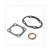 GASKETSET AIRSAL HONDA SFX/X8R 39.0mm