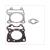 GASKETSET AIRSAL HONDA PCX 125 >2012 52.4mm