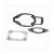 GASKETSET AIRSAL PIAGGIO AC 46.0mm