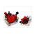 REMKLAUW PGO/BAOTIAN/ADLY ROOD (ECE-R90) ST