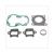 PAKKINGSET TOP SUZUKI ER/GT/ZR-TS50 BAC
