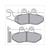 REMBLOKSET IGM (PIAGGIO RUNNER) ECE R-90