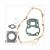 PAKKINGSET COMPLEET SUZUKI TSX 50 BAC