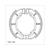 BRAKE SHOES SET MORINI SCOOTER IGM