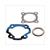 PAKKINGSET TOP YAMAHA FS1/DX 50cc BAC