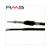KABEL ACHTERREM PIAGGIO LIBERTY 4T 50/125cc RMS