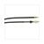 KABEL KM TELLER PEUGEOT ELYSEO 125/150 