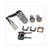 CONTACTSLOT KYMCO DJ50Y SET ELEC