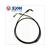CABLE DE GAZ SYM JET 4 ORG