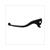 LEVER LEFT  MAL 50/125    BLACK