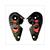 MONTAGE SATZ VISIER V-12 BLADE/THUNDER III/MUGELLO