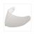 VIZIER FLUX BLANK ANTI-FOG