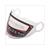 VIZIER VIALE V-26B BLANK