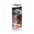 PINLOCK V-12 (MAX VISION) GELB