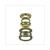 JEU CUVETTES+ROULEM  HO DYLAN/SH 125/150 ST