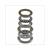 BALL BEARINGSET YAMAHA BW'S/CYGNUS 03-10 125cc